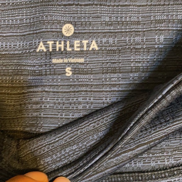 Athleta leggings - Picture 3 of 4